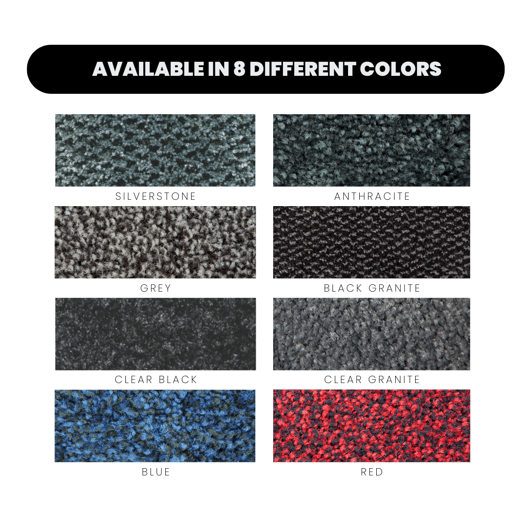 Indoor Classic Mat - For businesses