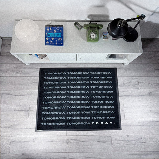 There is no Tomorrow