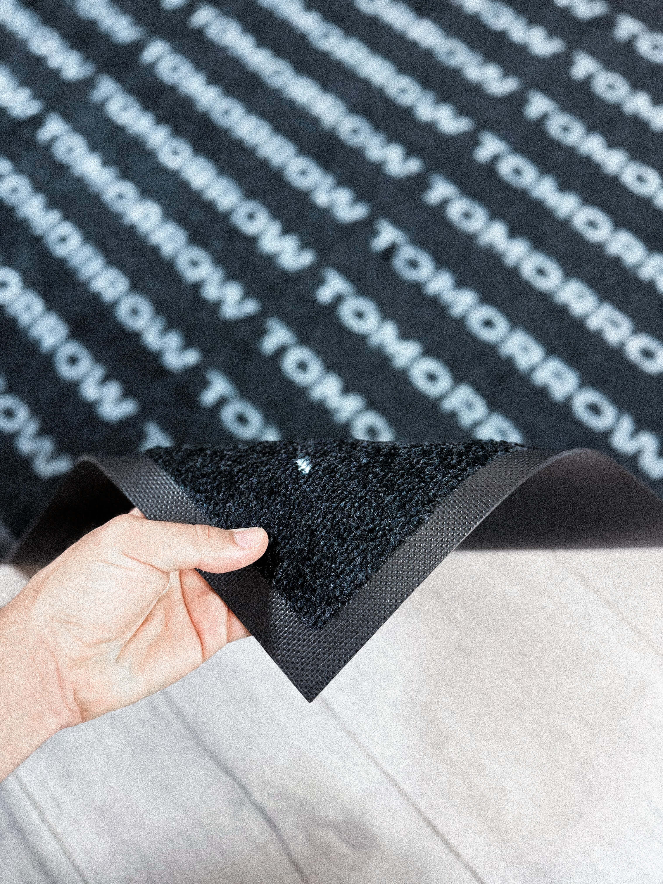 Δεν υπάρχει αύριο