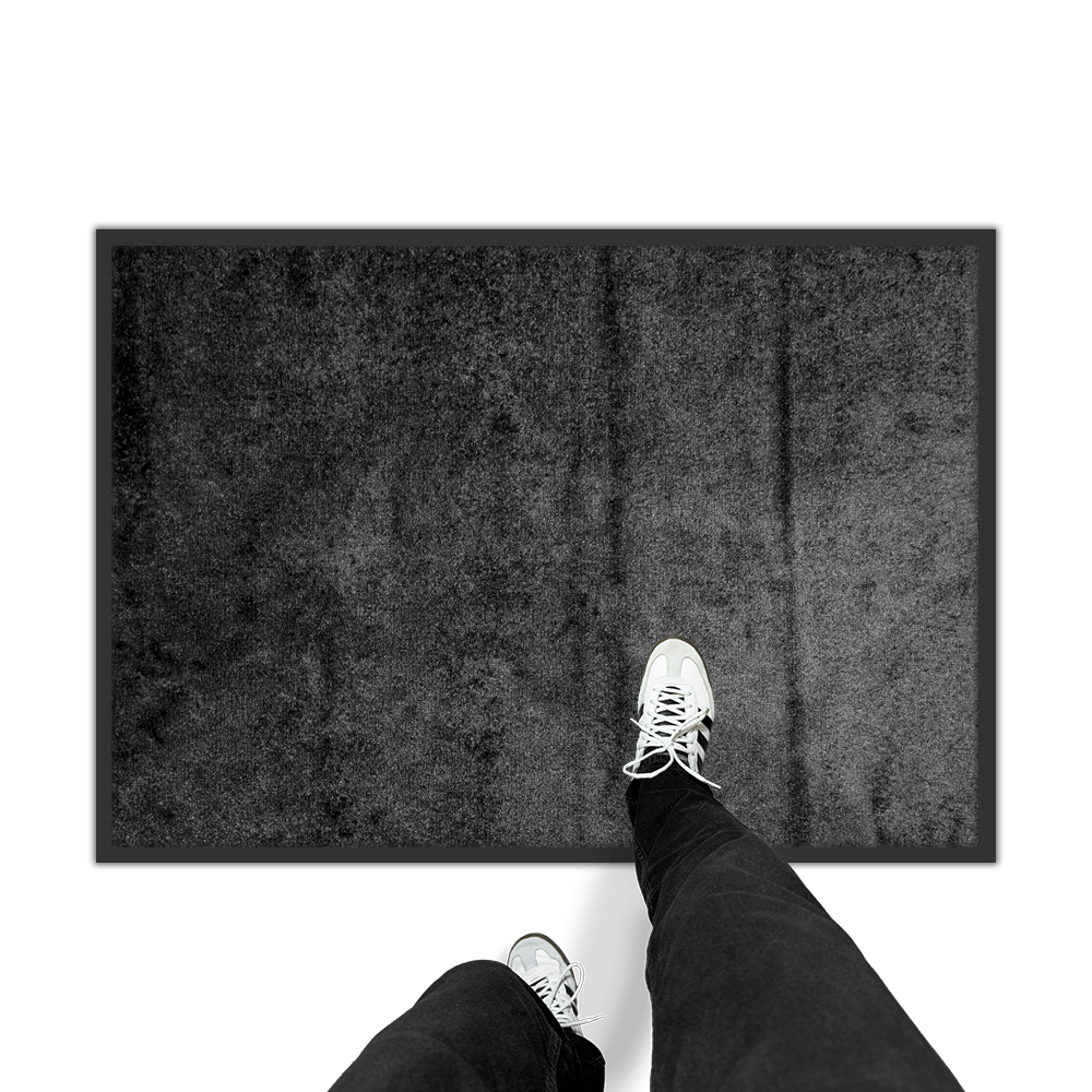 Indoor Classic Mat - For businesses